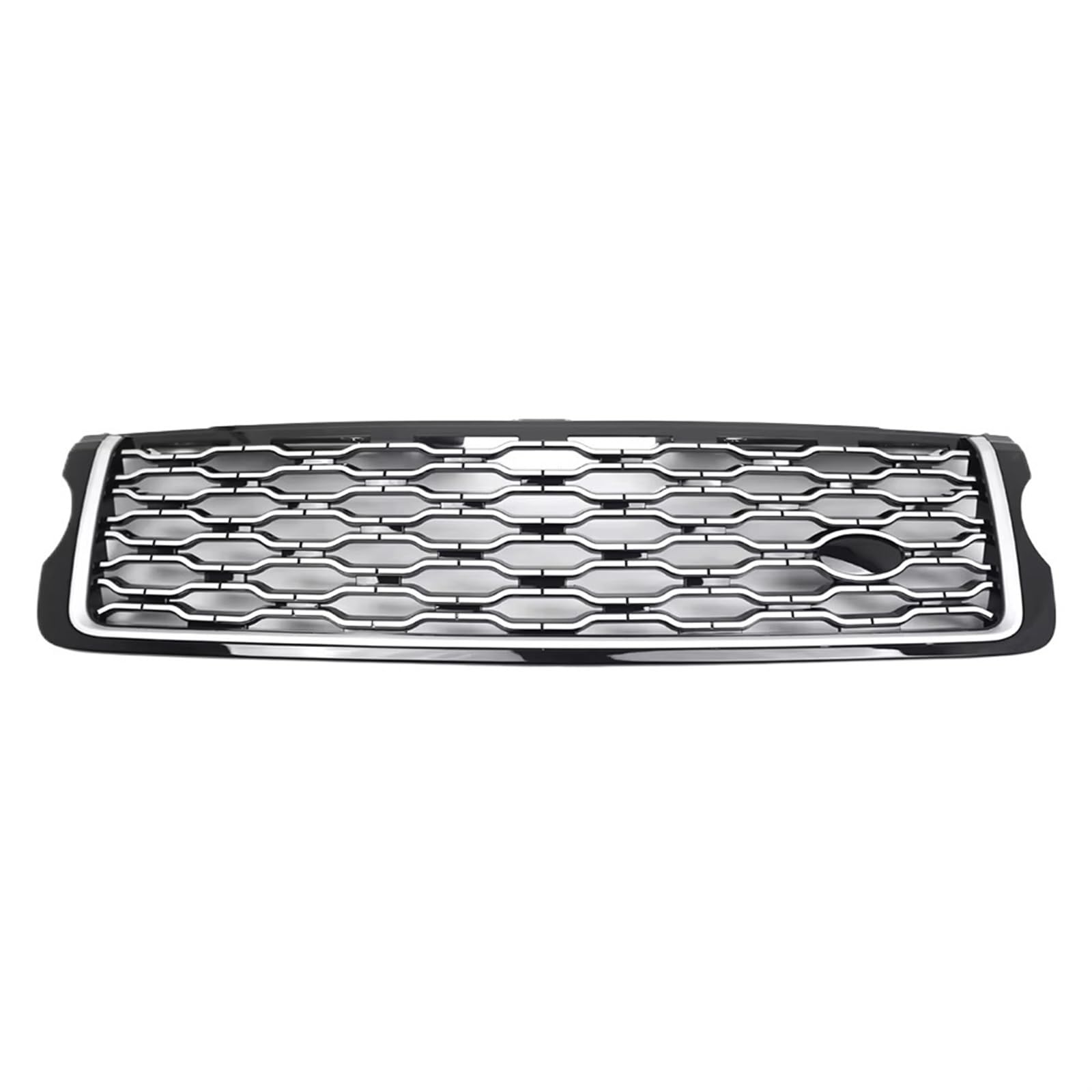 Grill Front Auto Vorderen Stoßfänger Oberen Mesh Grille Für Land Für Rover Für Range Für Rover Für Vogue L405 2013 2014 2015 2016 2017 Kühlergrill Grill Front Auto Vorderen Stoßfänger Oberen Mesh Grille Für Land Für Rover Für Range Für Rover Für Vogue L405 2013 2014 2015 2016 2017 Kühlergrill von SIFUSM