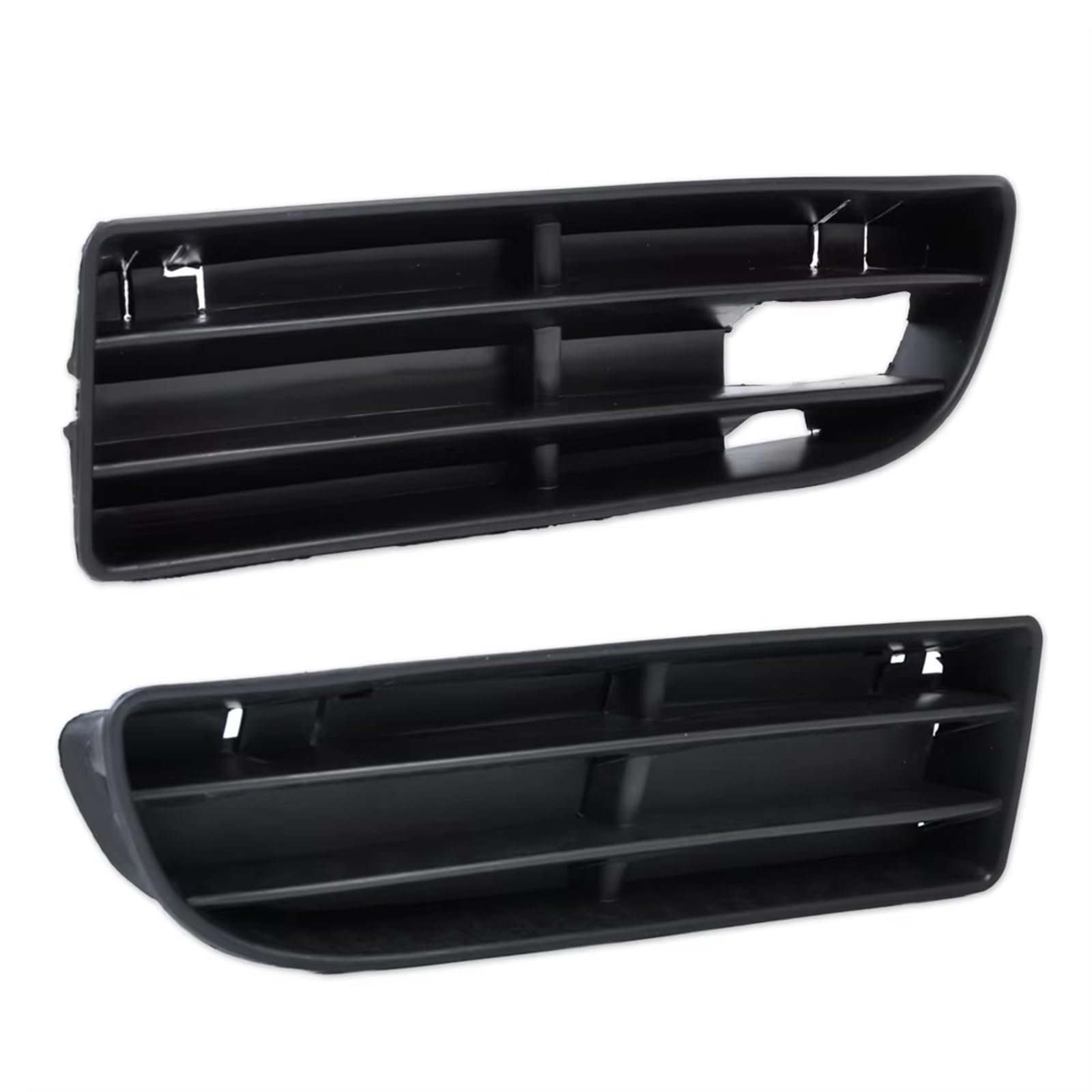 Grill Front Front Lower Grille Bumper Vent 1J5853665B 1J5853666C Für VW Für Jetta Für Bora MK4 1999 2000 2001 2002 2003 2004 Kühlergrill Grill Front Front Lower Grille Bumper Vent 1J5853665B 1J5853666C Für VW Für Jetta Für Bora MK4 1999 2000 2001 2002 2003 2004 Kühlergrill von SIFUSM