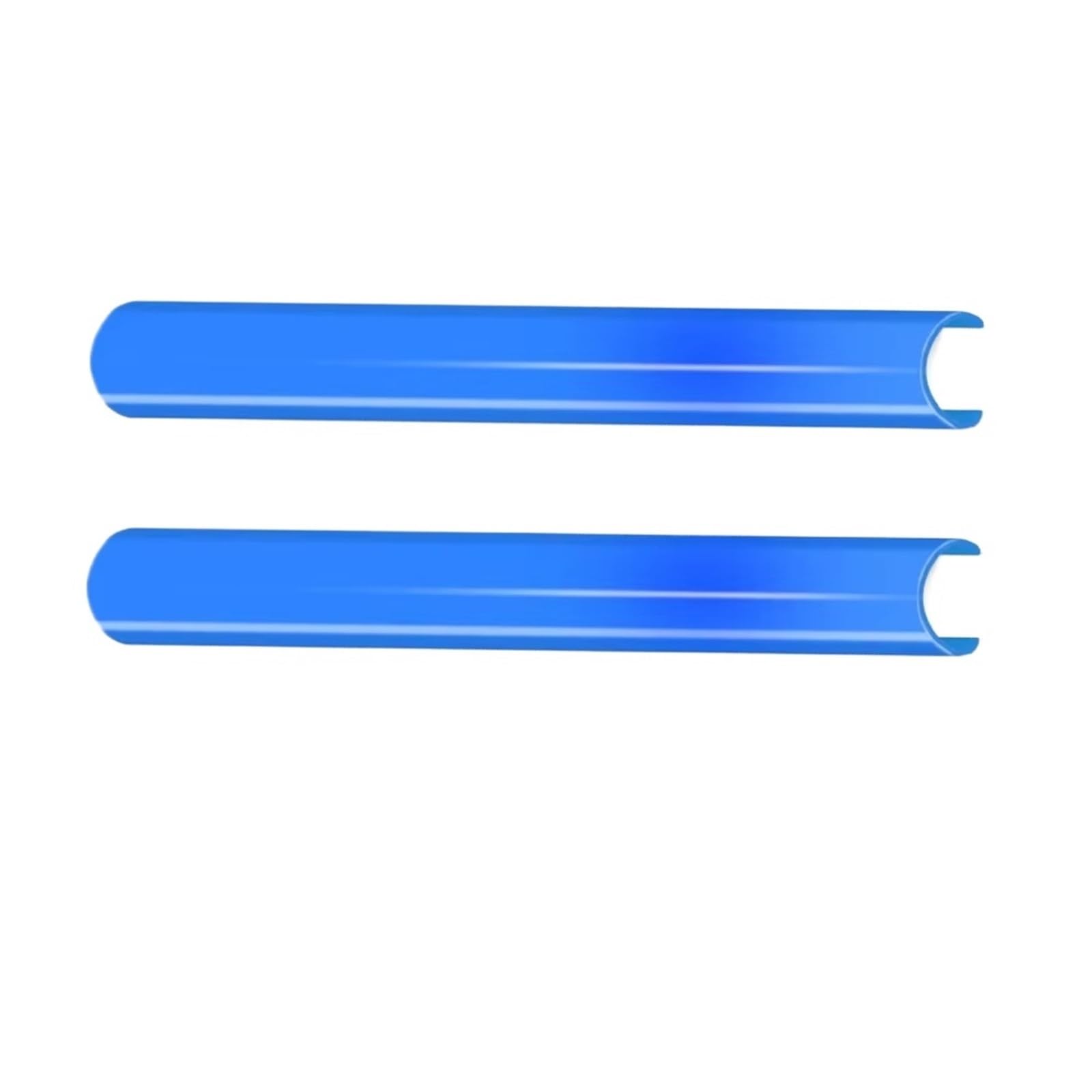Grill Front Front Niere Grill Abdeckung Rahmen Trim Streifen Für F30 F31 F32 F33 F20 F21 F22 F23 F44 F45 1 2 3 4 Serie 2010-2021 Sport Stil Aufkleber Kühlergrill(Blue for Modle 1) von SIFUSM