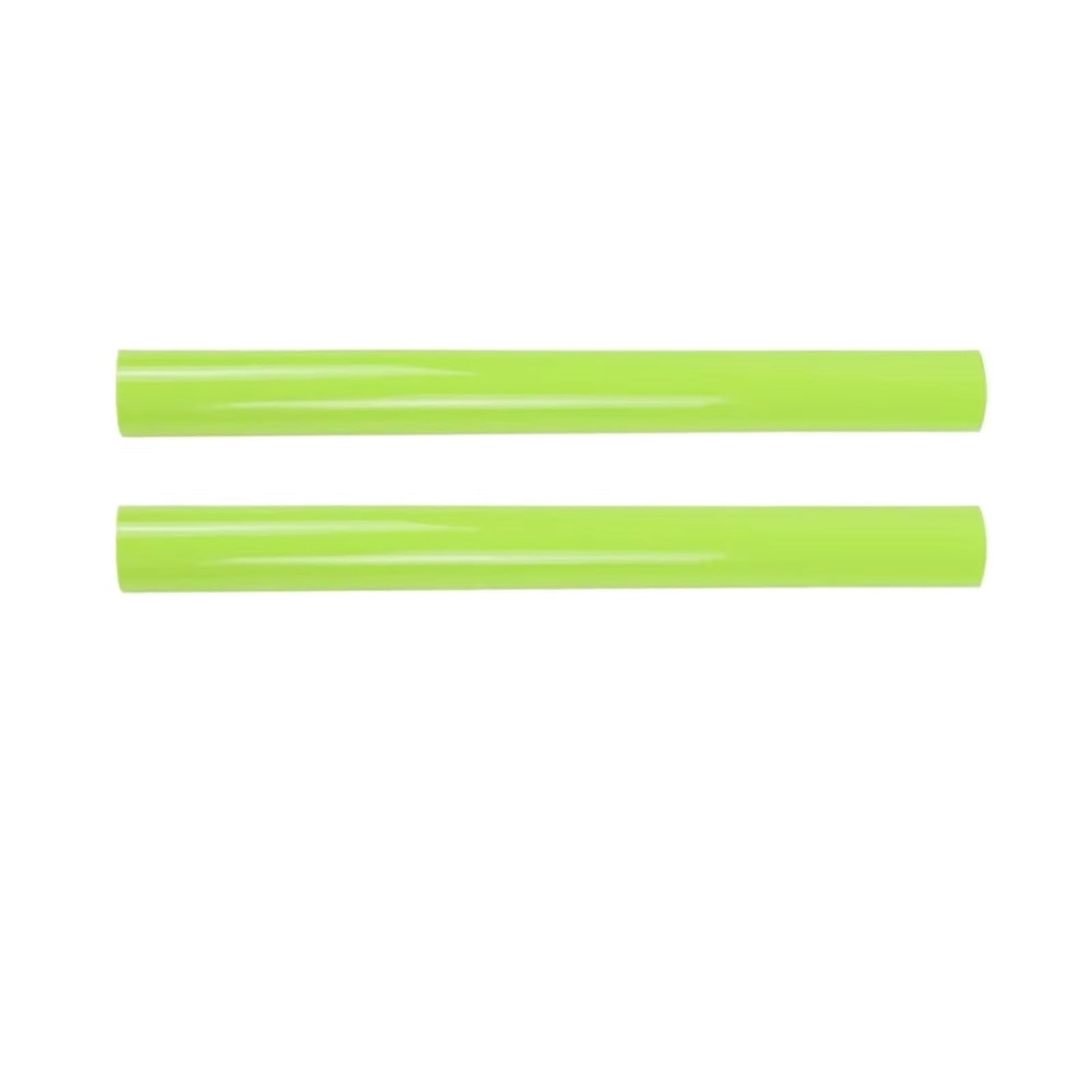 Grill Front Front Niere Grill Abdeckung Rahmen Trim Streifen Für F30 F31 F32 F33 F20 F21 F22 F23 F44 F45 1 2 3 4 Serie 2010-2021 Sport Stil Aufkleber Kühlergrill(Green for Modle1) von SIFUSM