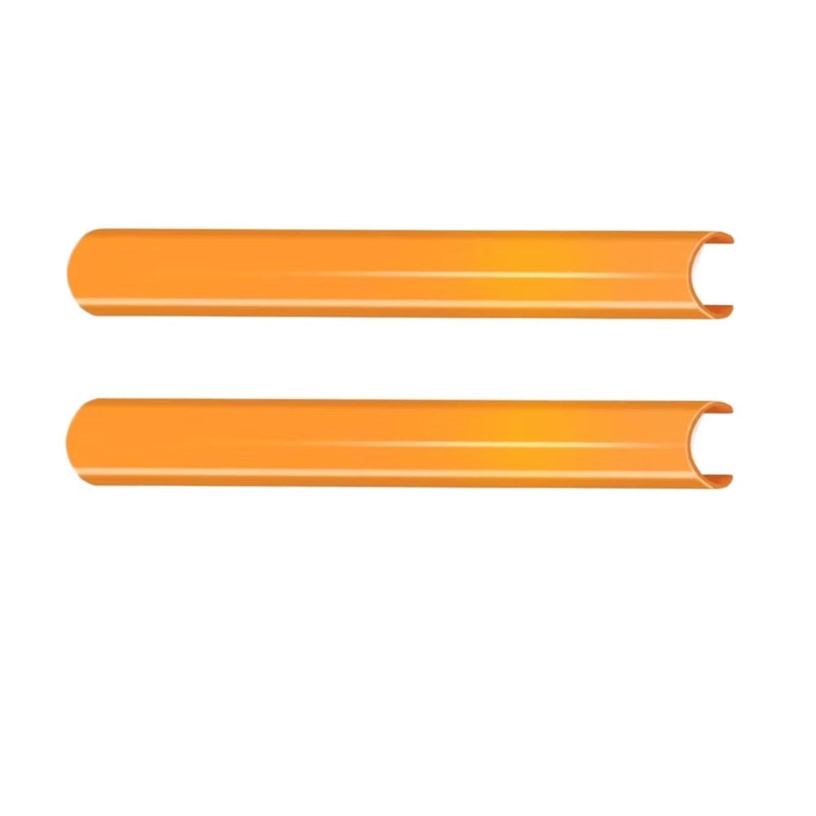 Grill Front Front Niere Grill Abdeckung Rahmen Trim Streifen Für F30 F31 F32 F33 F20 F21 F22 F23 F44 F45 1 2 3 4 Serie 2010-2021 Sport Stil Aufkleber Kühlergrill(Orange for Modle 1) von SIFUSM