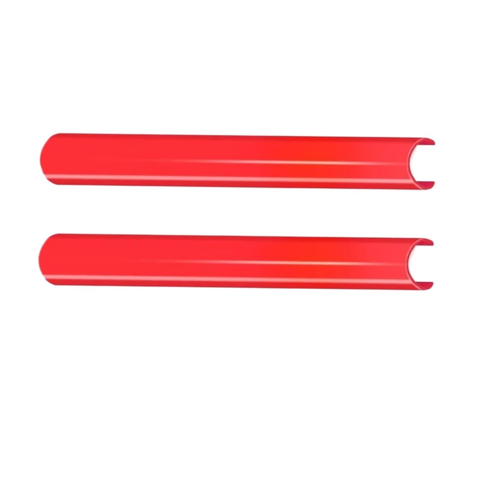 Grill Front Front Niere Grill Abdeckung Rahmen Trim Streifen Für F30 F31 F32 F33 F20 F21 F22 F23 F44 F45 1 2 3 4 Serie 2010-2021 Sport Stil Aufkleber Kühlergrill(Red for Modle 1) von SIFUSM