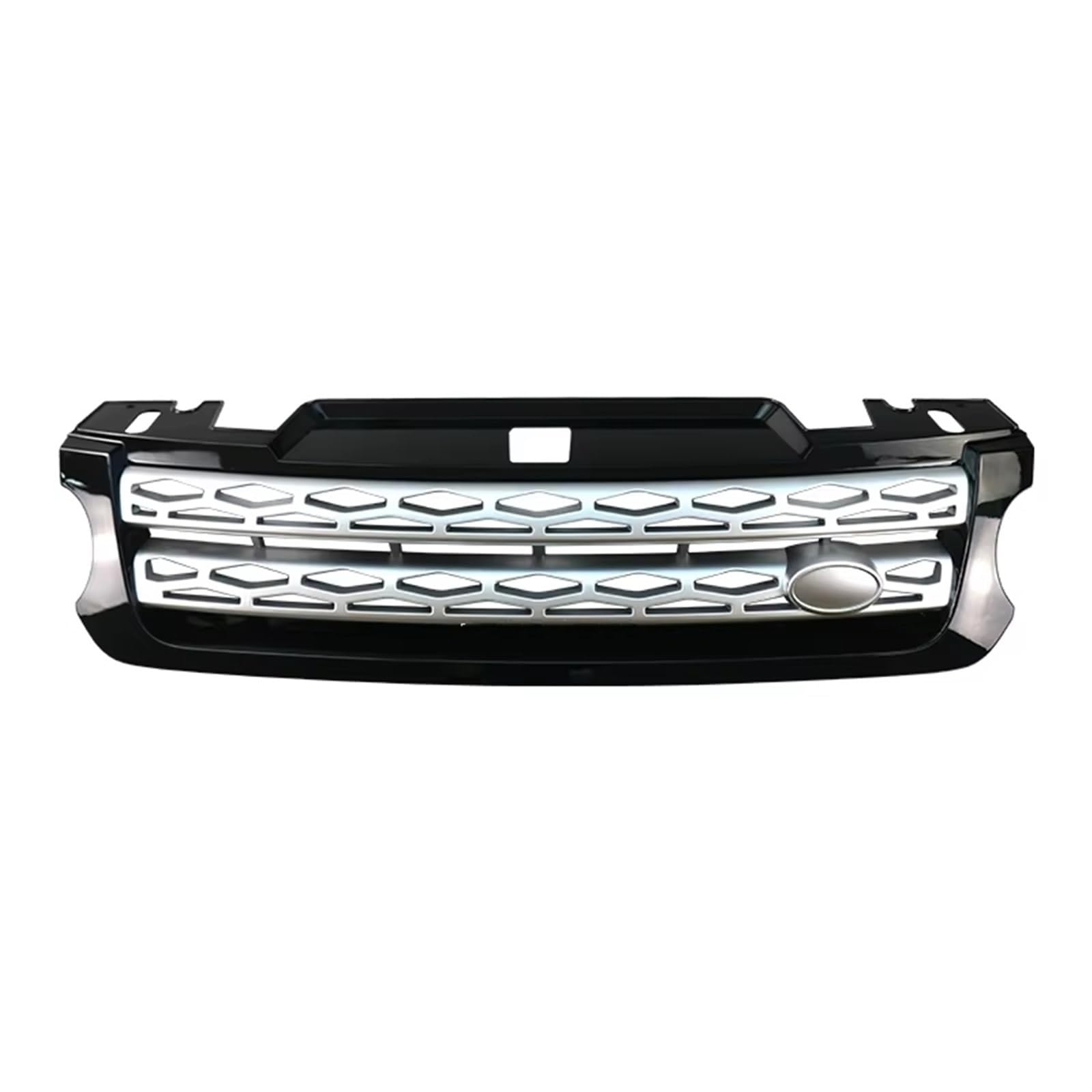 Grill Front Frontschürze Grill Für Land Für Rover Für Range Für Rover Sport 2014 2015 2016 2017 L494 Fabrik Auto Stil LR054766 LR054767 LR122959 Kühlergrill(LR054766-B) von SIFUSM