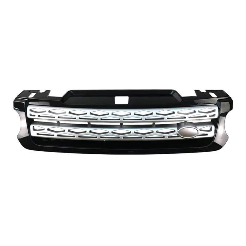 Grill Front Frontschürze Grill Für Land Für Rover Für Range Für Rover Sport 2014 2015 2016 2017 L494 Fabrik Auto Stil LR054766 LR054767 LR122959 Kühlergrill(LR054766-B) von SIFUSM