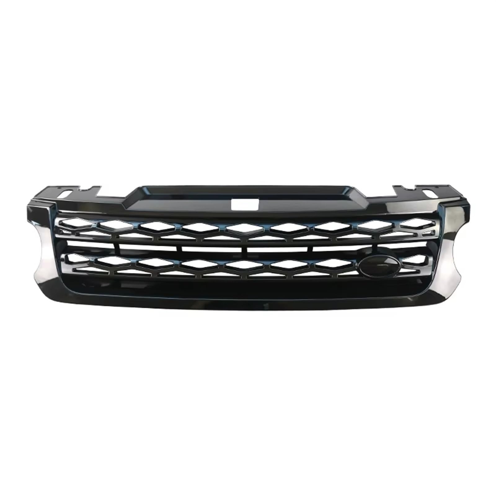 Grill Front Frontschürze Grill Für Land Für Rover Für Range Für Rover Sport 2014 2015 2016 2017 L494 Fabrik Auto Stil LR054766 LR054767 LR122959 Kühlergrill(LR054767-B) von SIFUSM
