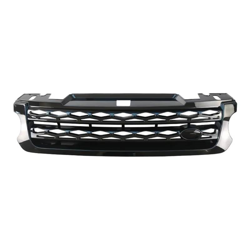 Grill Front Frontschürze Grill Für Land Für Rover Für Range Für Rover Sport 2014 2015 2016 2017 L494 Fabrik Auto Stil LR054766 LR054767 LR122959 Kühlergrill(LR054767-B) von SIFUSM
