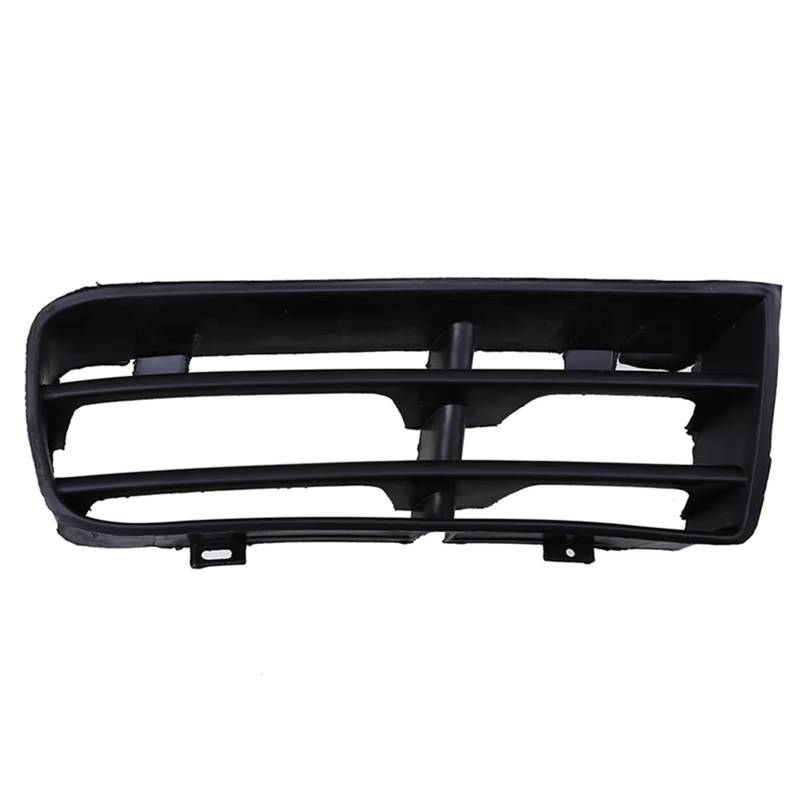 Grill Front Frontschürze Unteren Grill Vent Grill Rechte Seite ABS Kunststoff 1J0853666E Für VW Für Golf Für Variant Für 4 Bewegung 1998-2004 2005 2006 Kühlergrill von SIFUSM