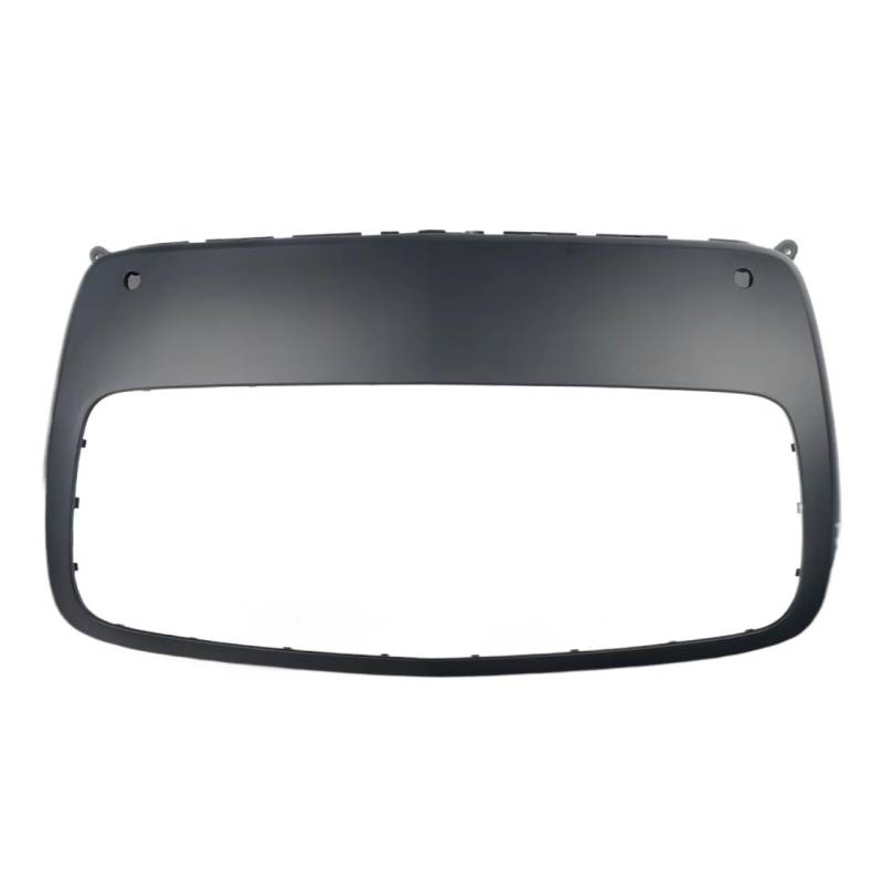 Grill Front Für Continental Gtc Gt 2012 2013 2014 2015 2016 Auto Front Hauptkühlergrill Surround Abdeckung Auto Dekoration Kühlergrill von SIFUSM
