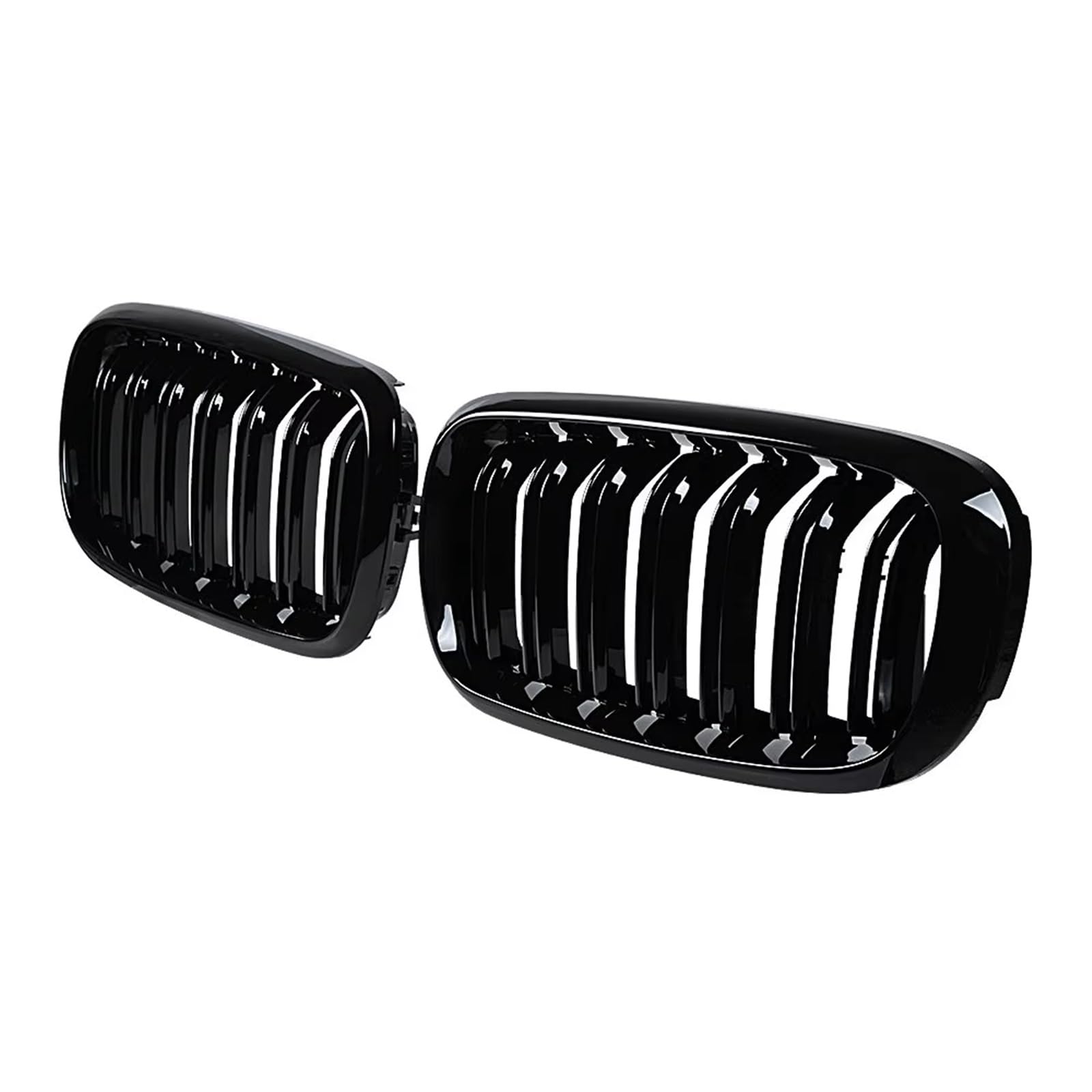 Grill Front Für F15 Kühlergrill Linie Vorne Ersatz Nierengrill Glänzend Schwarz Für X6 F16 2014 2015 2016 2017 2018 Kühlergrill Grill Front Für F15 Kühlergrill Linie Vorne Ersatz Nierengrill Glänzend Schwarz Für X6 F16 2014 2015 2016 2017 2018 Kühlergrill von SIFUSM