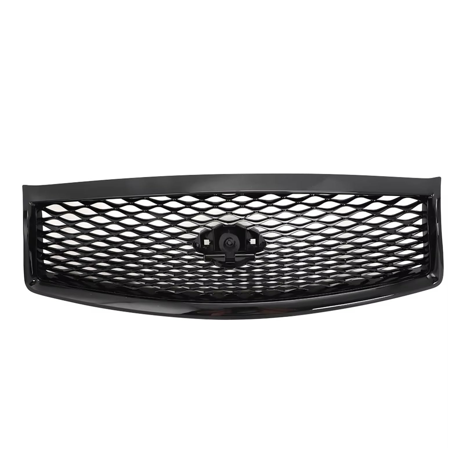 Grill Front Für Infiniti Q50 Q50S 2014 2015 2016 2017 Auto Kühlergrill Racing Grill Ersatz Body Kit Oberen Stoßstange Haube Mesh Grid Kühlergrill Grill Front Für Infiniti Q50 Q50S 2014 2015 2016 2017 Auto Kühlergrill Racing Grill Ersatz Body Kit Oberen Stoßstange Haube Mesh Grid Kühlergrill von SIFUSM