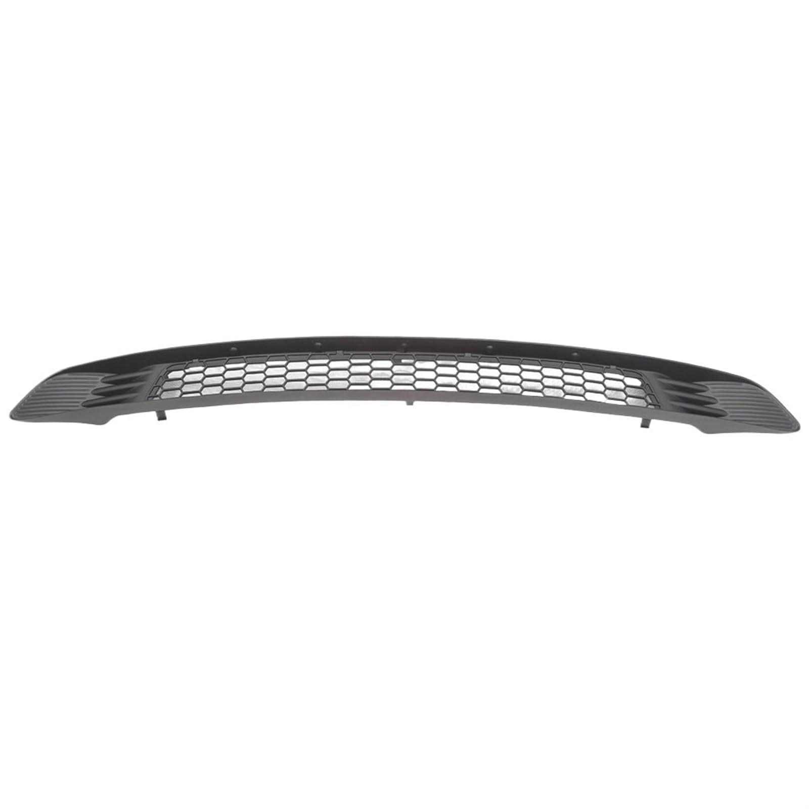 Grill Front Für Tesla Für Modell 3/Y 2020 2021 2022 2023 2024 Auto Unteren Stoßfänger Anti Kühler Schutz Mesh Grill Panel Verbesserte Front Mesh Grille Kühlergrill(3 A) von SIFUSM