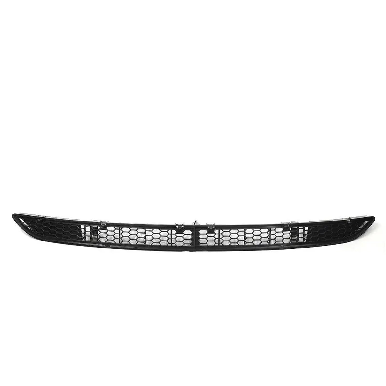 Grill Front Für Tesla Für Modell 3 Für Highland 2024 Unteren Stoßfänger Anti Staub Proof Innere Vent Front Mesh Grille Abdeckung Stoßstange Schutz Kühlergrill(for M3 1) von SIFUSM