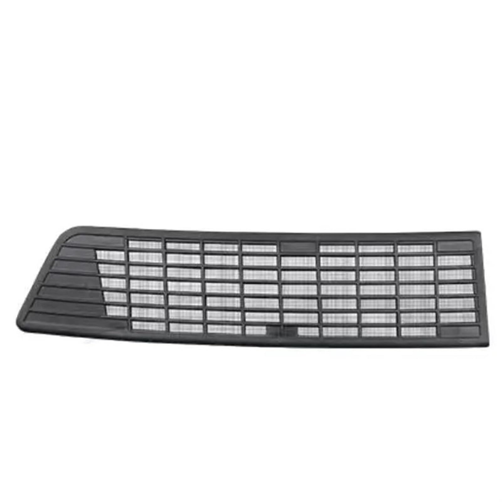 Grill Front Für Tesla Für Modell 3 Für Highland 2024 Unteren Stoßfänger Anti Staub Proof Innere Vent Front Mesh Grille Abdeckung Stoßstange Schutz Kühlergrill(for M3 2) von SIFUSM