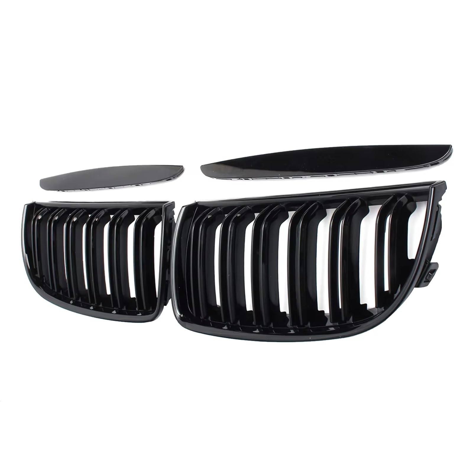 Grill Front Racing Grill Haube Augenlider Auto Front Niere Ersatz Gitter Für 3 Serie E90 E91 320i 323i 328i 335i 2005 2006 2007 2008 Kühlergrill Grill Front Racing Grill Haube Augenlider Auto Front Niere Ersatz Gitter Für 3 Serie E90 E91 320i 323i 328i 335i 2005 2006 2007 2008 Kühlergrill von SIFUSM