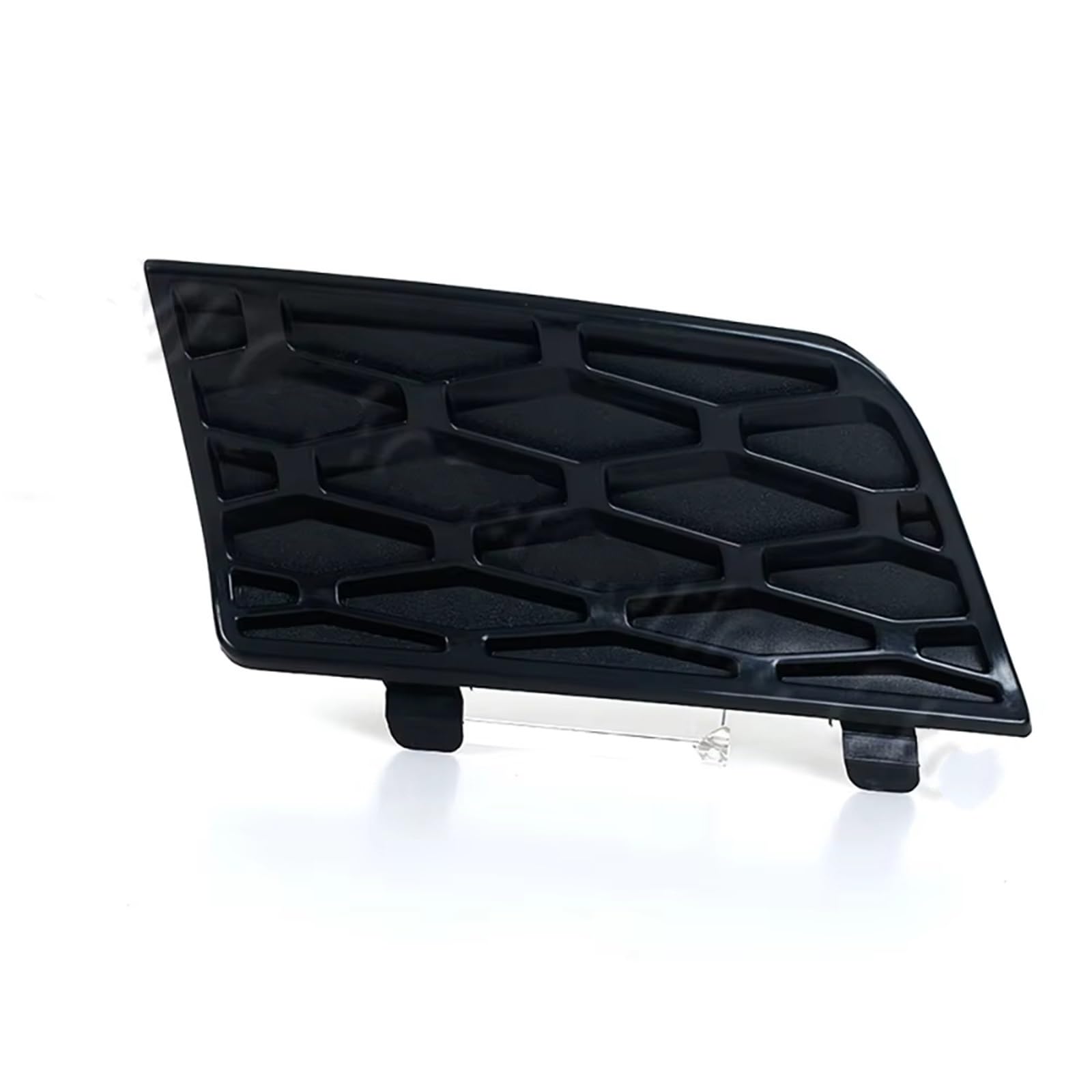 Grill Front Untere Seite Grille Front Stoßstange Abdeckung Grill Lünette Für Land Für Rover Für Range Für Rover L322 2002-2009 Front Stoßstange Lufteinlass Trim Kühlergrill(Only 1 Left) von SIFUSM