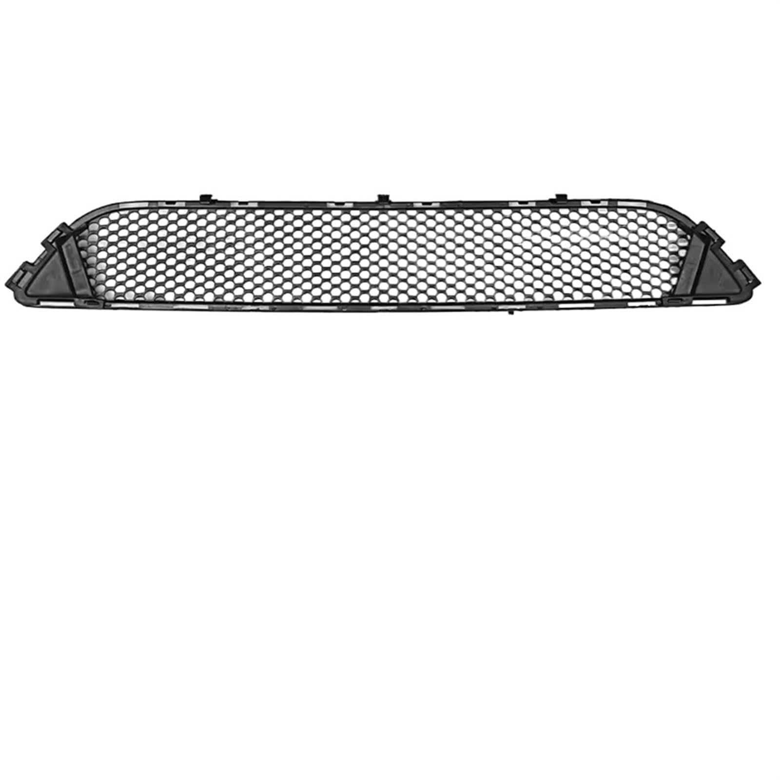 Grill Front Unteres Gitternetz A2048850153 A2048850853 Für Benz C-Klasse Für AMG W204 C300 2008 2009 2010-2014 Frontstoßstangen-Mittengrill Kühlergrill(A2048850153) von SIFUSM