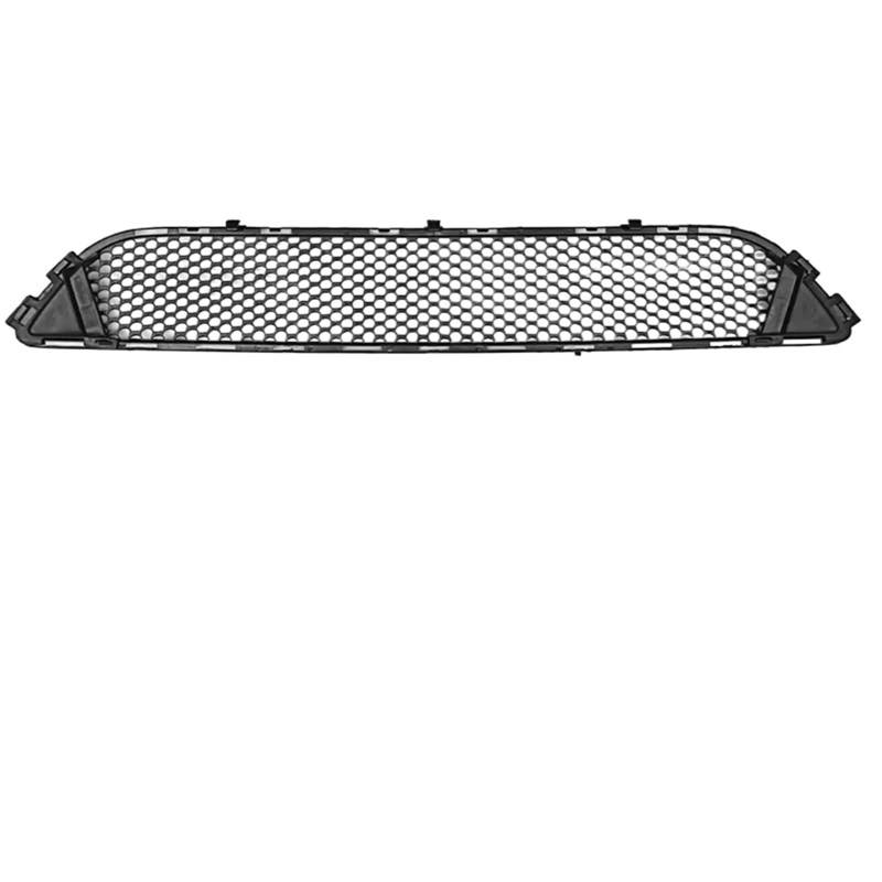 Grill Front Unteres Gitternetz A2048850153 A2048850853 Für Benz C-Klasse Für AMG W204 C300 2008 2009 2010-2014 Frontstoßstangen-Mittengrill Kühlergrill(A2048850153) von SIFUSM
