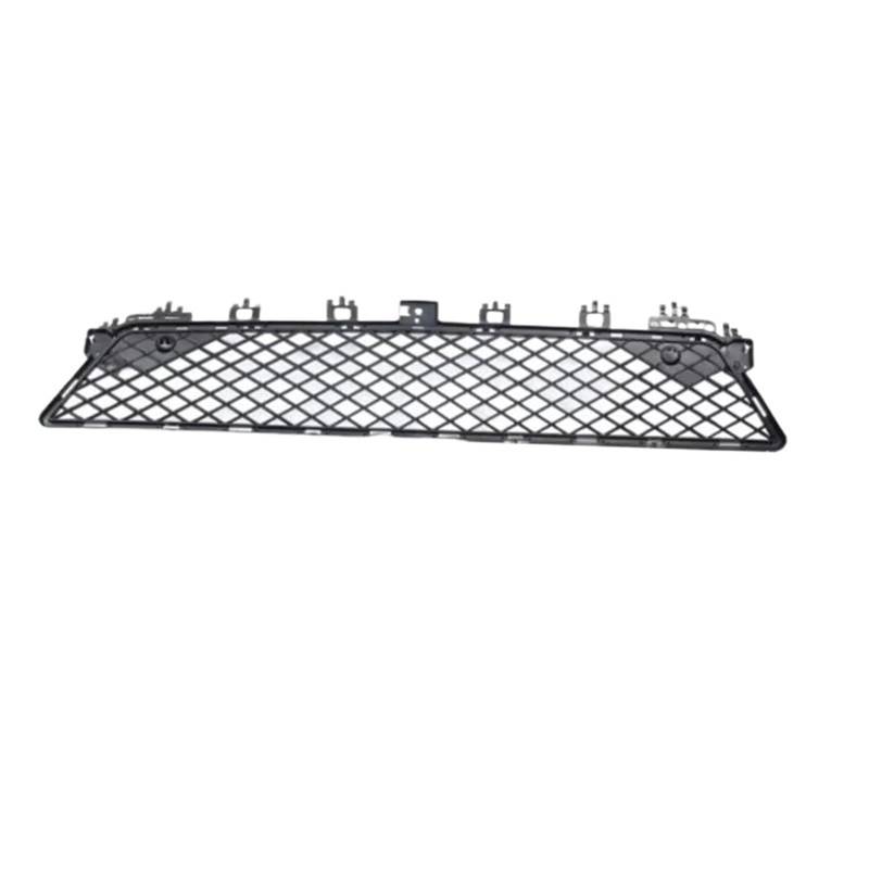 Grill Front Unteres Gitternetz A2048850153 A2048850853 Für Benz C-Klasse Für AMG W204 C300 2008 2009 2010-2014 Frontstoßstangen-Mittengrill Kühlergrill(A2048850853) von SIFUSM