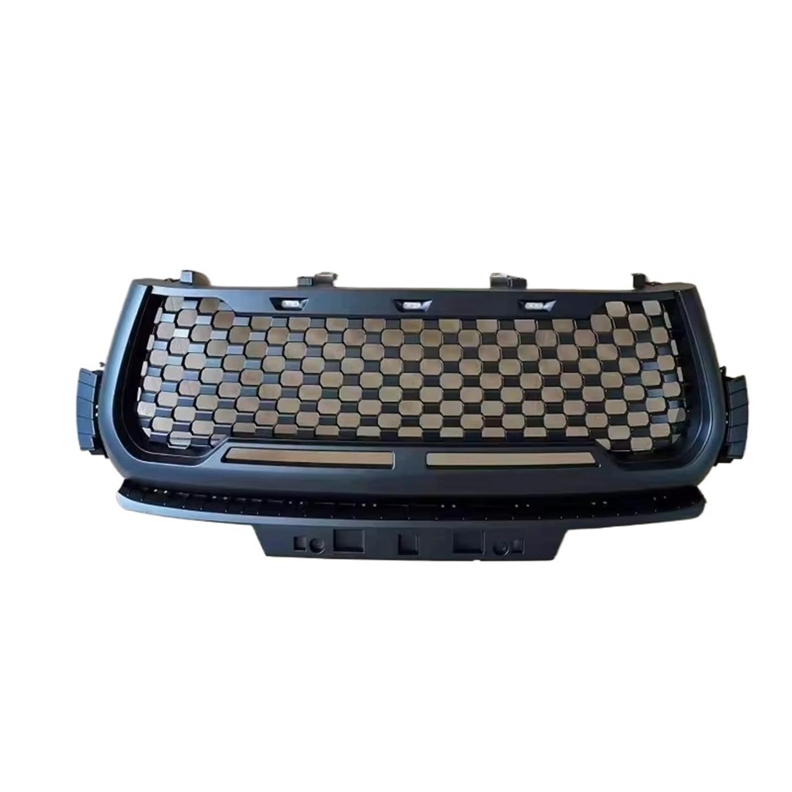 Grill Front Vorne Ändern Racing Grills Grille Für Greatwall POA Power 2020 2021 Mesh Maske Stoßstange Abdeckung Grille Außen Auto Zubehör Kühlergrill Grill Front Vorne Ändern Racing Grills Grille Für Greatwall POA Power 2020 2021 Mesh Maske Stoßstange Abdeckung Grille Außen Auto Zubehör Kühlergrill von SIFUSM