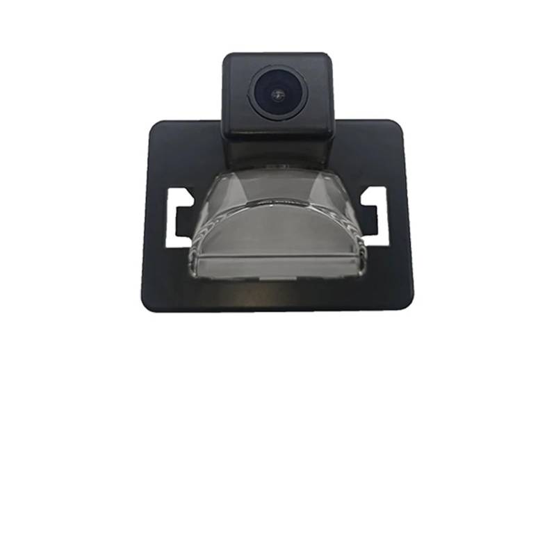 HD Rückfahrkamera Einparkhilfe Kamera Für Mazda 5 Für 2005-2010 HD wasserdichte CCD Auto Rückansicht Reverse Kamera Parkplatz Backup Rückfahrkamera von SIFUSM