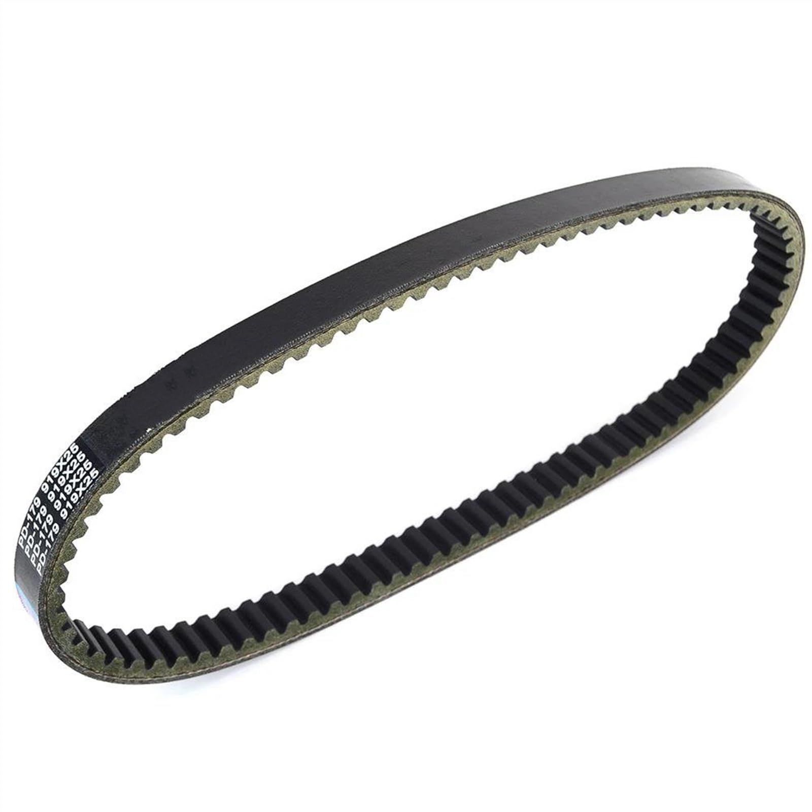 Motorrad Roller Antriebsriemen 23100-KHE7-900 Zahnantriebsriemen Für Kymco, Für Maxxer, Für Mongoose, Für MXU 250 300 US T3B KXR250, Für Grand, Für Dink, Für Bet & Win 250 Übertragungsriemen Motorrad Roller Antriebsriemen 23100-KHE7-900 Zahnantriebsriemen Für Kymco, Für Maxxer, Für Mongoose, Für MXU 250 300 US T3B KXR250, Für Grand, Für Dink, Für Bet & Win 250 Übertragungsriemen von SIFUSM