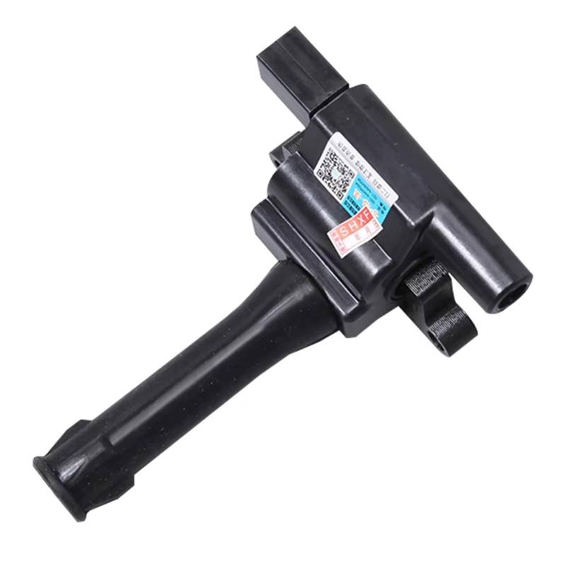 Motorrad Zündungen 1 Stück Zündspule/Kabel/Zündkerzensatz Für Chinesische SAIC MG3 MG5 Roewe 350 1.3L 1.5L Motor Auto Auto Motorteile IGN200001 Motor Zündspule(Coil 1Piece) von SIFUSM