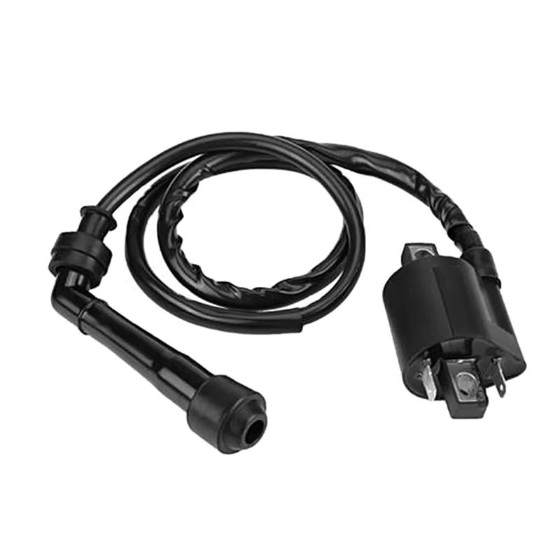 Motorrad Zündungen 1 Stück Zündspule Für Suzuki Für Intruder Für Volusia 800 VL800 2001 2002 2003 2004 Motor Zündspule von SIFUSM