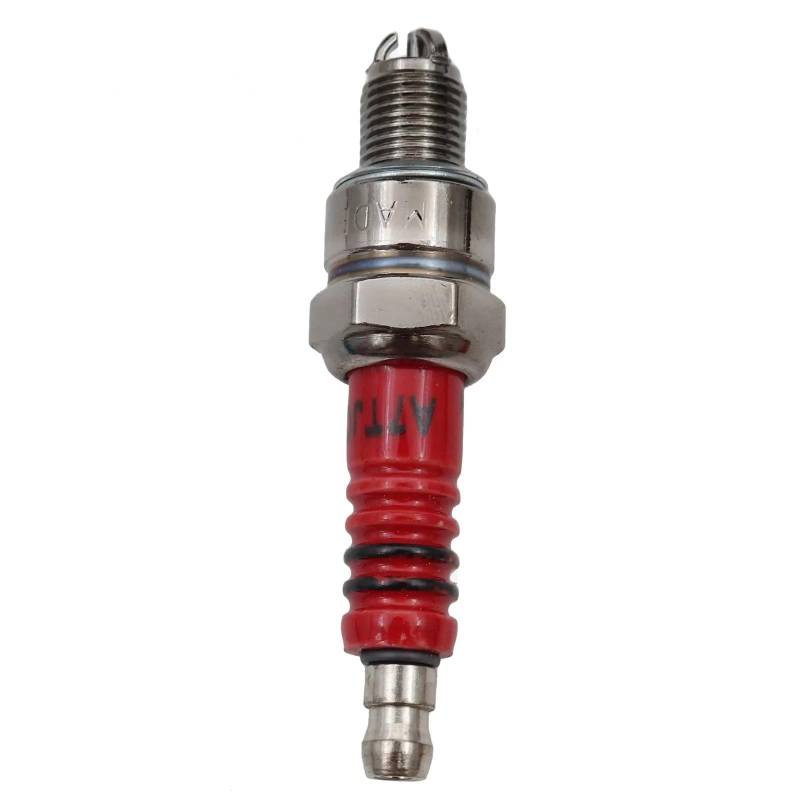 Motorrad Zündungen 5/6-polige Zündspule Für GY6 50 Cc 70 Cc 90 Cc 110 Cc 125 Cc 150 Cc 139QMB 152QMI 157QMJ Mit Racing-CDI-Box Motor Zündspule(Spark Plug) von SIFUSM