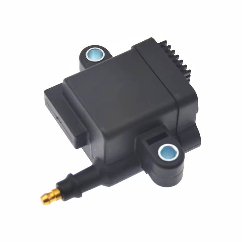Motorrad Zündungen Auto Zündspule 339-883778A02 339-8M0077473 Für Mercury Für Marine 200 225 DFI/DTS 3,0 L V135 V150 V175 QC4V Optimax Außenborder Motor Zündspule von SIFUSM