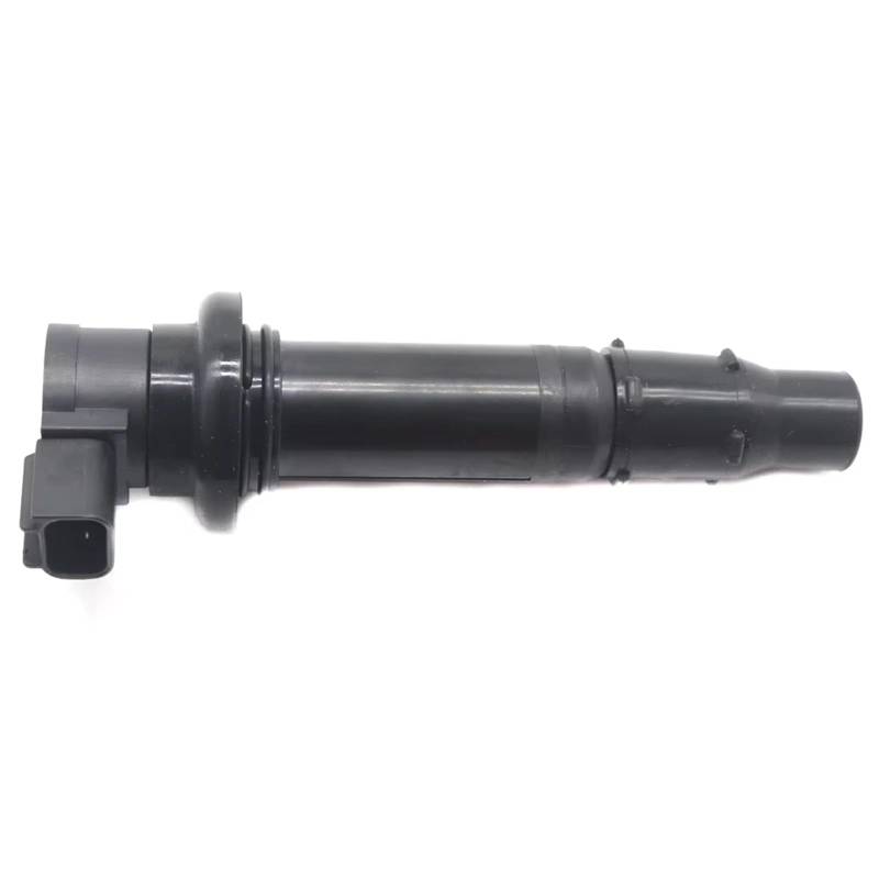 Motorrad Zündungen Auto Zündspule 5VY-82310-00-00 F6T558 Für FZ1 V-MAX 1700 Für YZF-R1 Für YZF-R6 Venture FX Nytro SR Viper RX-1 2003-2017 Motor Zündspule(4Piece) von SIFUSM
