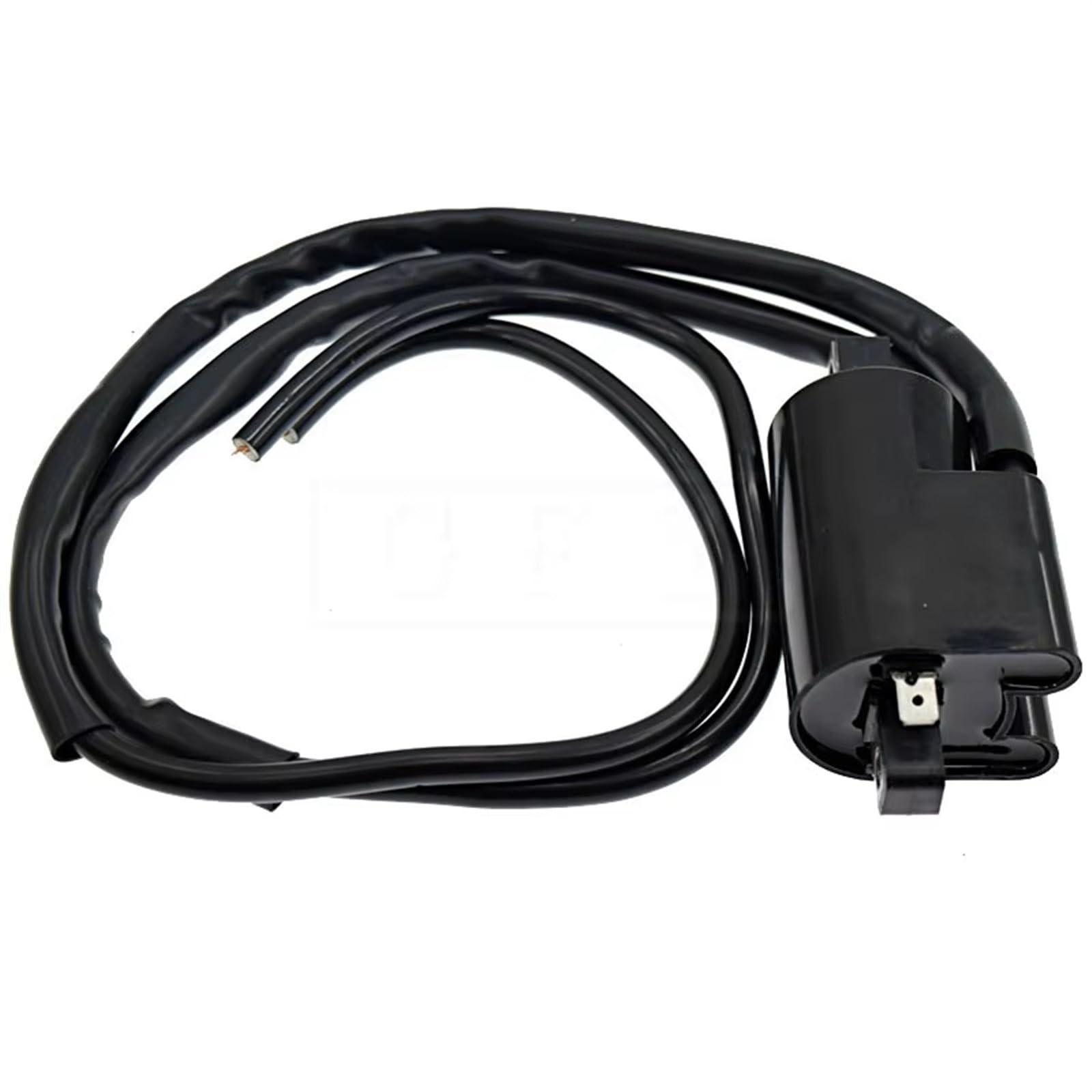 Motorrad Zündungen Für Suzuki GSX400F GSX600F GSX-R600W GSX750 GSX750F GSXR750 Zündspule 12V CDI Spulen GSXR1100 GSX1100F GSX1100G RF600R RF900R 1981-2006 Motor Zündspule(Ignition Coil) von SIFUSM