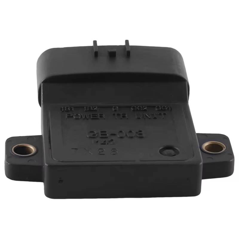 Motorrad Zündungen Ignition Control Module Für Subaru Für Forester Für Legacy Für Outback Für Impreza 1990-2000 Zündspule 22438-AA044 22438-AA045 GB-003 Motor Zündspule von SIFUSM