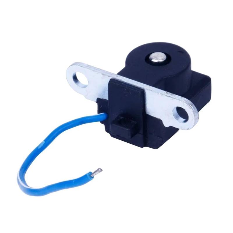 Motorrad Zündungen Magneto Stator Zündung Pick Up Trigger Pulse Spule Für GY6 50cc 125cc 150cc 139QMB 152QMI 157QMJ Roller ATV Moped Motor Zündspule von SIFUSM