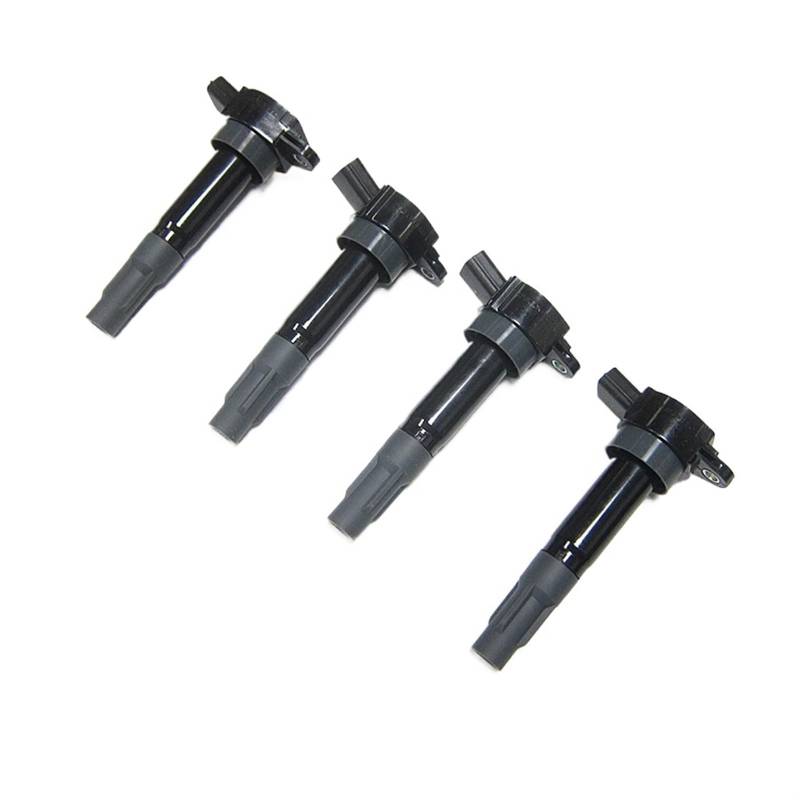 Motorrad Zündungen Motor Zündspule 474Z-18-100 Für Haima 3 Für Freema Für Haima 7 Für Haima 2 Motor: 479Q 484Q 474Q Auto Zubehör Motor Zündspule(4 Piece) von SIFUSM