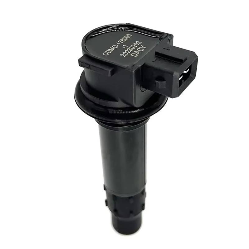 Motorrad Zündungen NK 250SR 250NK CLX Hohe-Spannung Paket Zündspule Hohe-Spannung Kappe Für CFMOTO CF250NK CF250SR CF250-6 CF Moto 250NK 250SR Motor Zündspule von SIFUSM