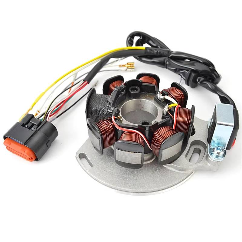 Motorrad Zündungen Statorspule Für GasGas Gas Gas EC125 2005-2006 EC200 EC250 EC300 2005 2006 2007 2008 ME250534005 EC 125 200 250 300 Motor Zündspule von SIFUSM