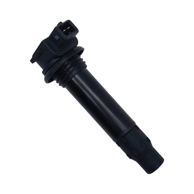 Motorrad Zündungen ZÜNDSPULE Anzug FÜR CF400NK/CF650-7 /CF650TR/CF650MT Teile Code IST 0700-178000 Zündung Schalter Motor Zündspule von SIFUSM
