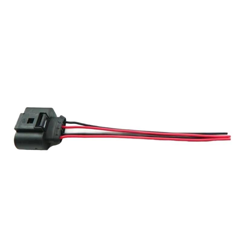 Motorrad Zündungen Zündspule Anschlüsse Reparatur Kabelbaum Stecker 1J0973724 4B0973724 Für A3 A4 A5 A6 A7 A8 TT Q5 Q7 R8 S4 S5 Für Allroad 2001-2016 Motor Zündspule(1 Piece) von SIFUSM