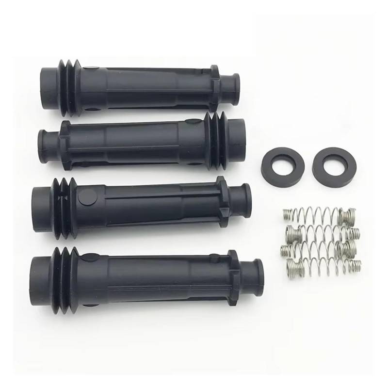 Motorrad Zündungen Zündspule Pack Frühling Reparatur Kit Für Opel Omega B 1999 2000 2001 2002 2003 90564334 1220703018 9195819 Motor Zündspule von SIFUSM