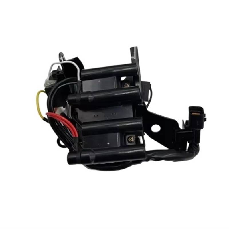 Motorrad Zündungen Zündspule Uf114 27301-33010 2730133018 2730133020 Punkt Feuer Linie Kreis Hohe Spannung Zündung Transformator Spule Motor Zündspule von SIFUSM