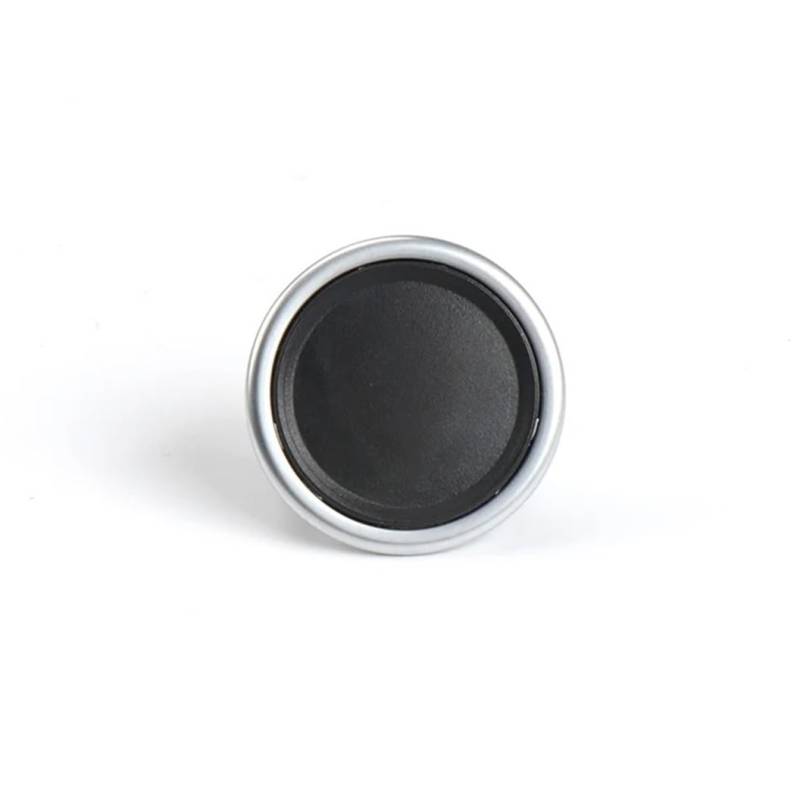 Schalter Drucktaster Für Sharan 2012-2019 Schalter Knöpfe Knopfabdeckung Auto Hinten Klimaanlage Knopf AC Heizung Klimaregler Knopf Panel Auto Schalter Steuertaste von SIFUSM