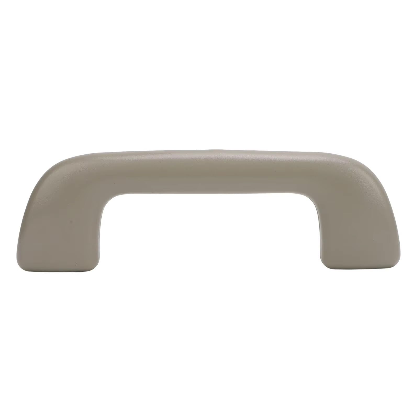 Türgriff 1-teiliger Innerer Dachdecken-Zuggriff 74610-52020 Innenhaltegriff Für Das Dach Für Toyota Für Corolla Für Highlander Für Rav4 Für Wish 2003-2021 Innentürgriff(Beige Without Hook) von SIFUSM