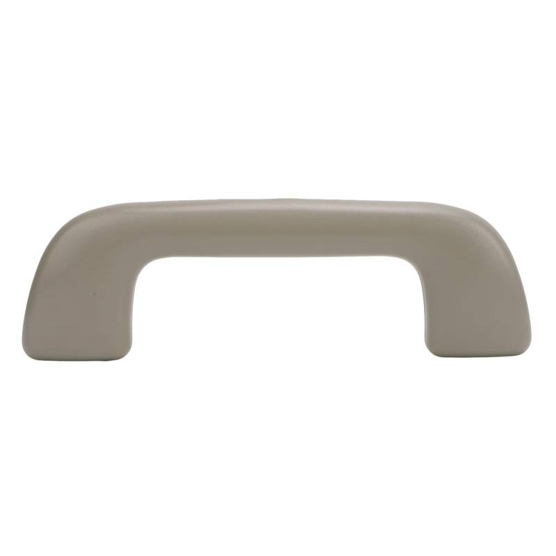 Türgriff 1-teiliger Innerer Dachdecken-Zuggriff 74610-52020 Innenhaltegriff Für Das Dach Für Toyota Für Corolla Für Highlander Für Rav4 Für Wish 2003-2021 Innentürgriff(Beige Without Hook) von SIFUSM