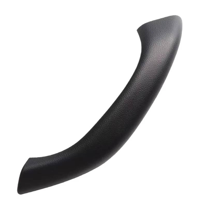 Türgriff Für X1 X2 F48 F49 F39 2017-2022 Auto-Modifikationsteile-Set Auto-Innengriff Innentür Armlehne Panel Pull Trim Cover Innentürgriff(Black-Left) von SIFUSM