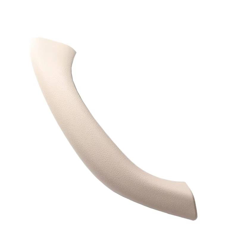 Türgriff Für X1 X2 F48 F49 F39 2017-2022 Auto-Modifikationsteile-Set Auto-Innengriff Innentür Armlehne Panel Pull Trim Cover Innentürgriff(Oyster-Right) von SIFUSM
