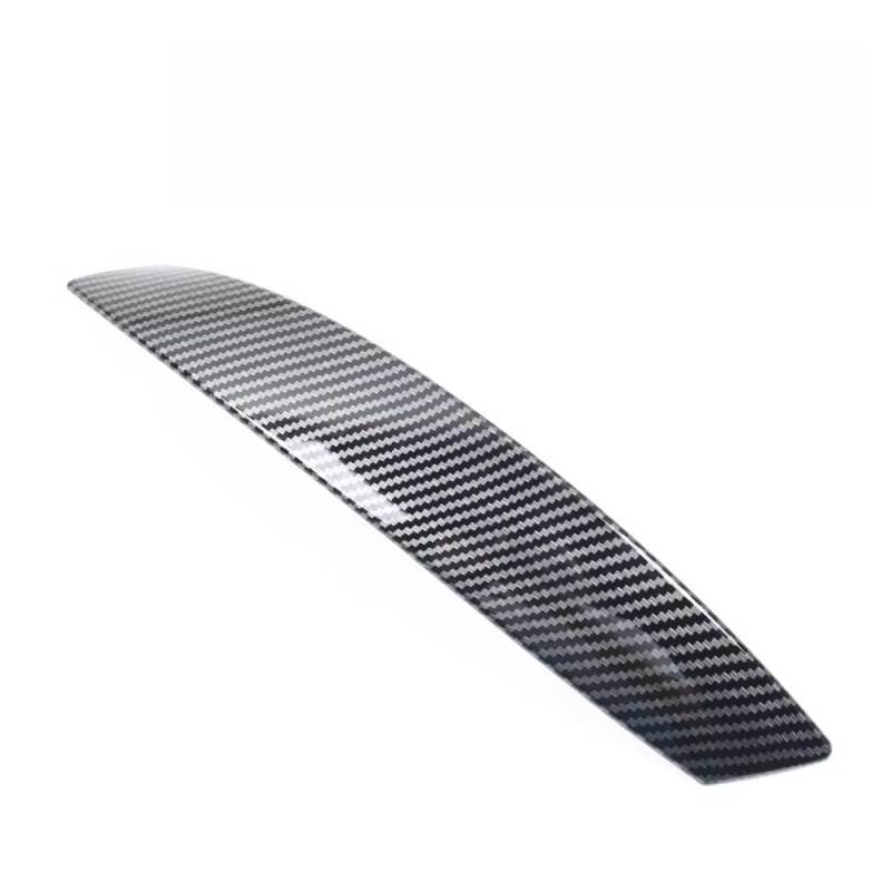 Türgriff Für Z4 E85 E86 2002-2008 Links Rechts Hand Fahrer Auto Innen Tür Pull Griff Abdeckung Trim Ersatz Innentürgriff(Carbon Fiber R) von SIFUSM