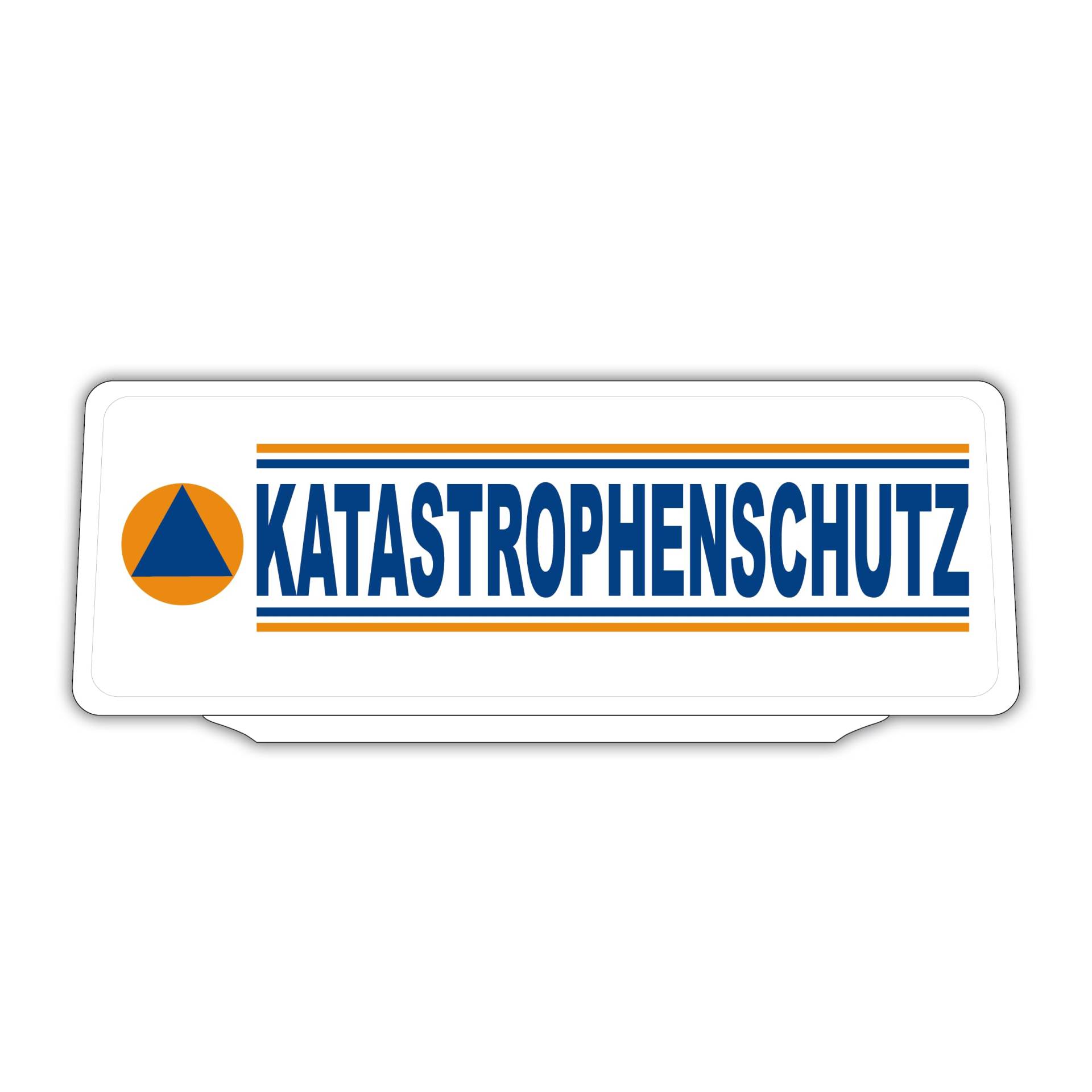 SIGNAL SAFETY Clip Klemmschild Einsatzschild für Die Sonnenblende | Dienstschild | Katastrophenschutz Retroreflektierend SIGNAL SAFETY Clip Klemmschild Einsatzschild für Die Sonnenblende | Dienstschild | Katastrophenschutz Retroreflektierend von SIGNAL SAFETY
