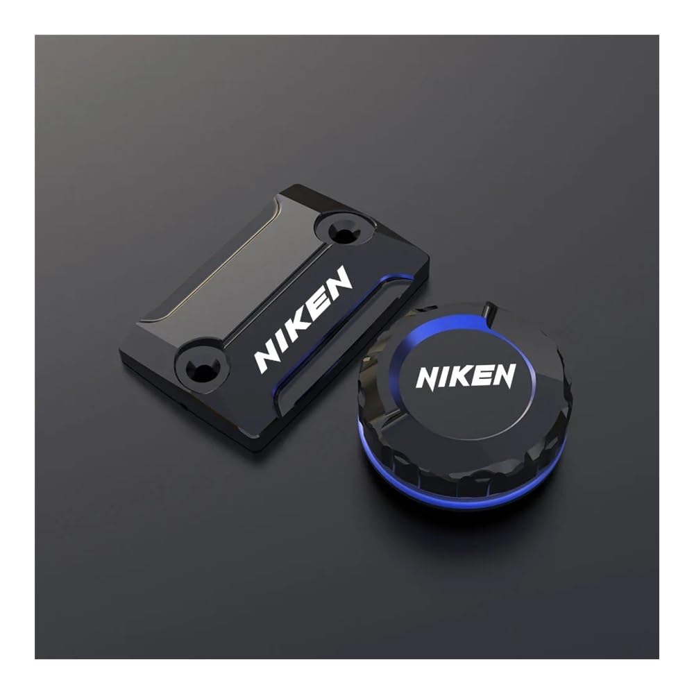 Motorrad Bremsbehälter Abdeckung Für Yam&aha NIKEN Niken GT 2019 2020 Motorrad Niken Zubehör CNC Hinten Brems Flüssigkeit Zylinder Master Reservoir Abdeckung Öl Kappe Motorrad Bremsbehälter Abdeckung Für Yam&aha NIKEN Niken GT 2019 2020 Motorrad Niken Zubehör CNC Hinten Brems Flüssigkeit Zylinder Master Reservoir Abdeckung Öl Kappe von SIGRIDS