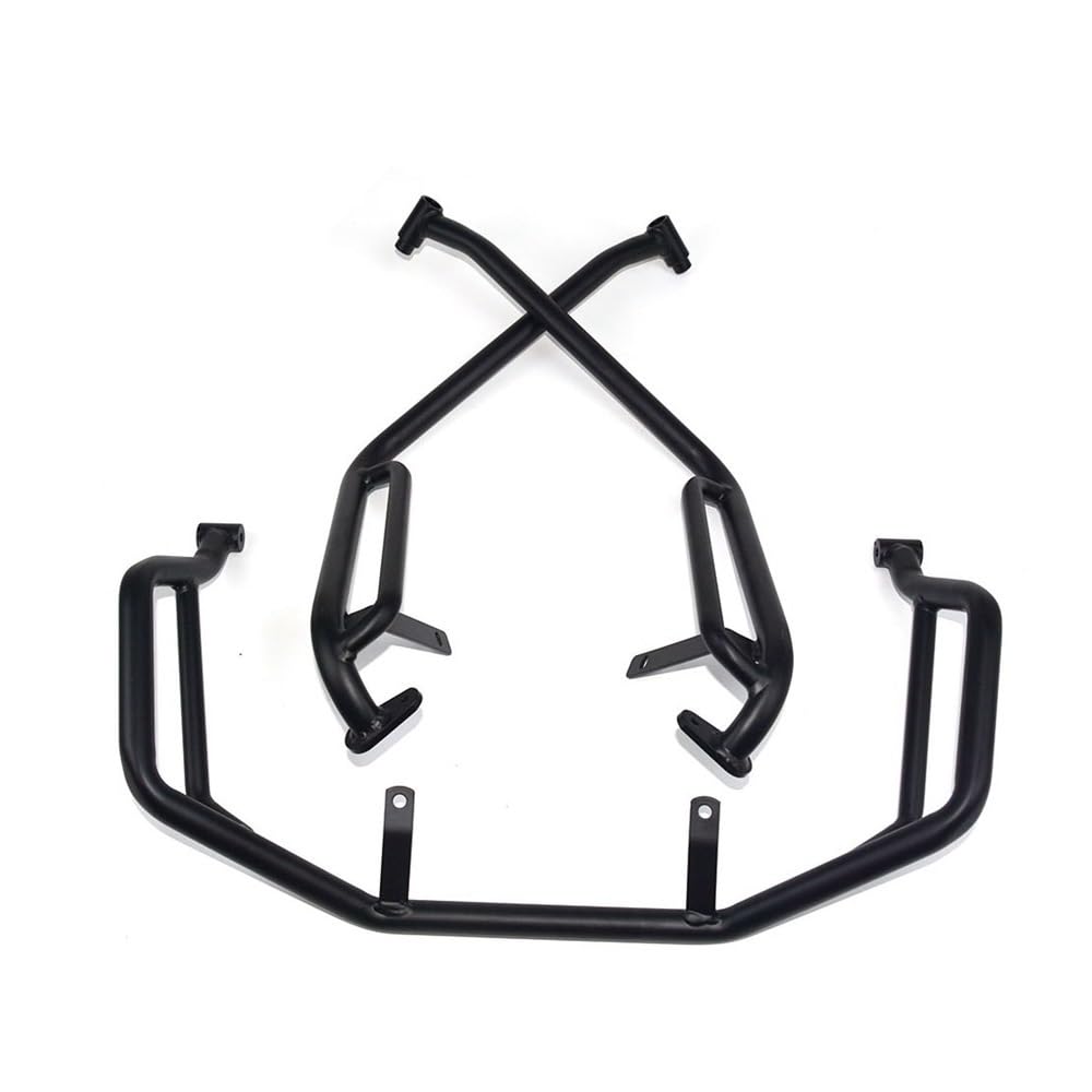 Motorrad Crash Bars Sturzbügel Crash Bars Für ADV 160 2022-2024 Motorrad Adv160 Stoßfänger Körper Anti Herbst Kollision Bars Motor Schutz Kit Motorrad Crash Bars Sturzbügel Crash Bars Für ADV 160 2022-2024 Motorrad Adv160 Stoßfänger Körper Anti Herbst Kollision Bars Motor Schutz Kit von SIGRIDS