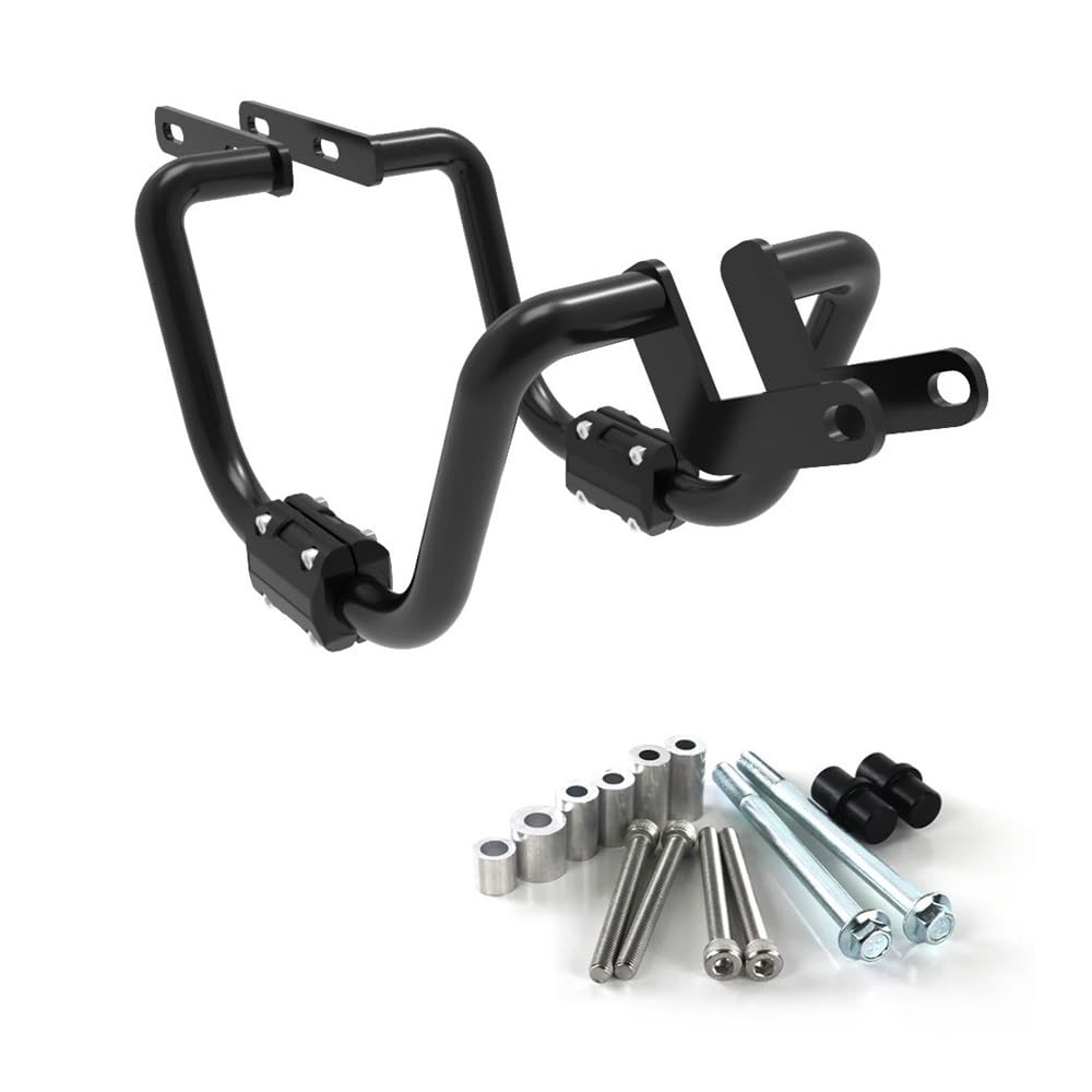 Motorrad Crash Bars Sturzbügel Fit Für Vitpilen Svartpilen 250/401 Unteren Stoßfänger Rahmen Seite Tank Schutz Motorrad Crash Bar Motor Schutzfolie Motorrad Crash Bars Sturzbügel Fit Für Vitpilen Svartpilen 250/401 Unteren Stoßfänger Rahmen Seite Tank Schutz Motorrad Crash Bar Motor Schutzfolie von SIGRIDS